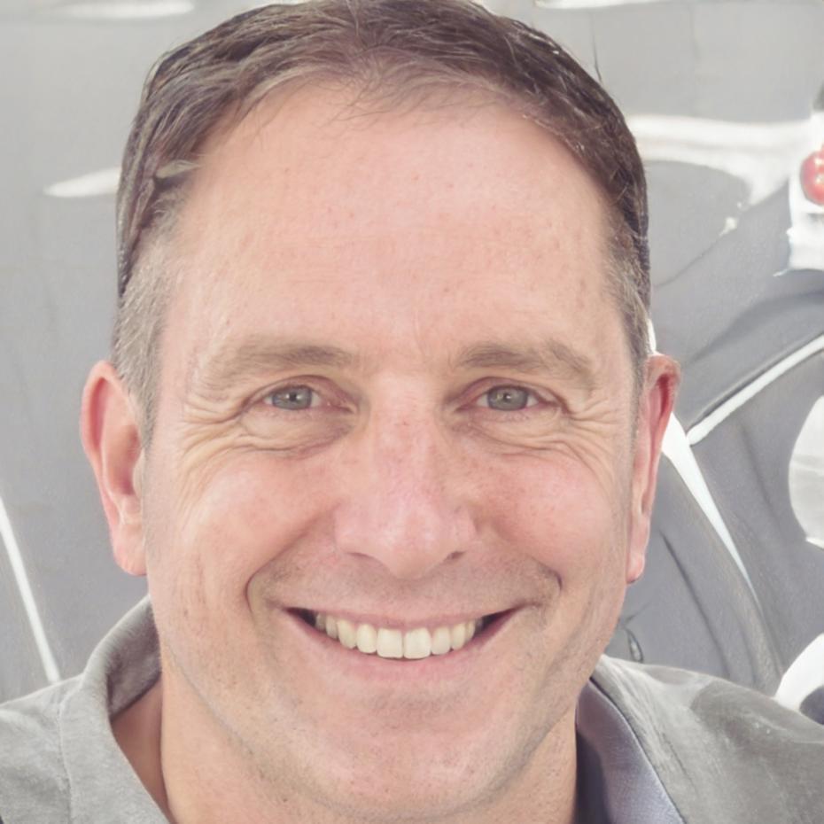 Marc Dubois, fondateur de nymaricosalt
